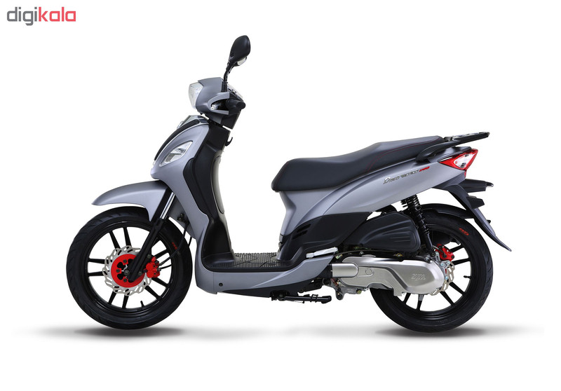 موتورسیکلت دینو مدل ویند 200 سال 1398