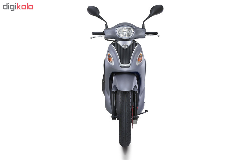 موتورسیکلت دینو مدل ویند 200 سال 1398