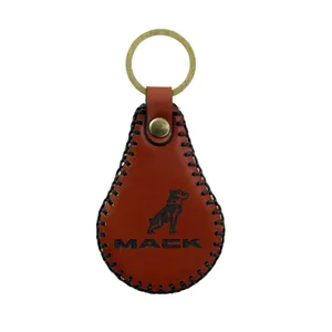 جاسوئیچی خودرو طرح MACK مدل S26