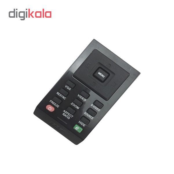 ریموت کنترل پروژکتور ایسر مدل A-16041