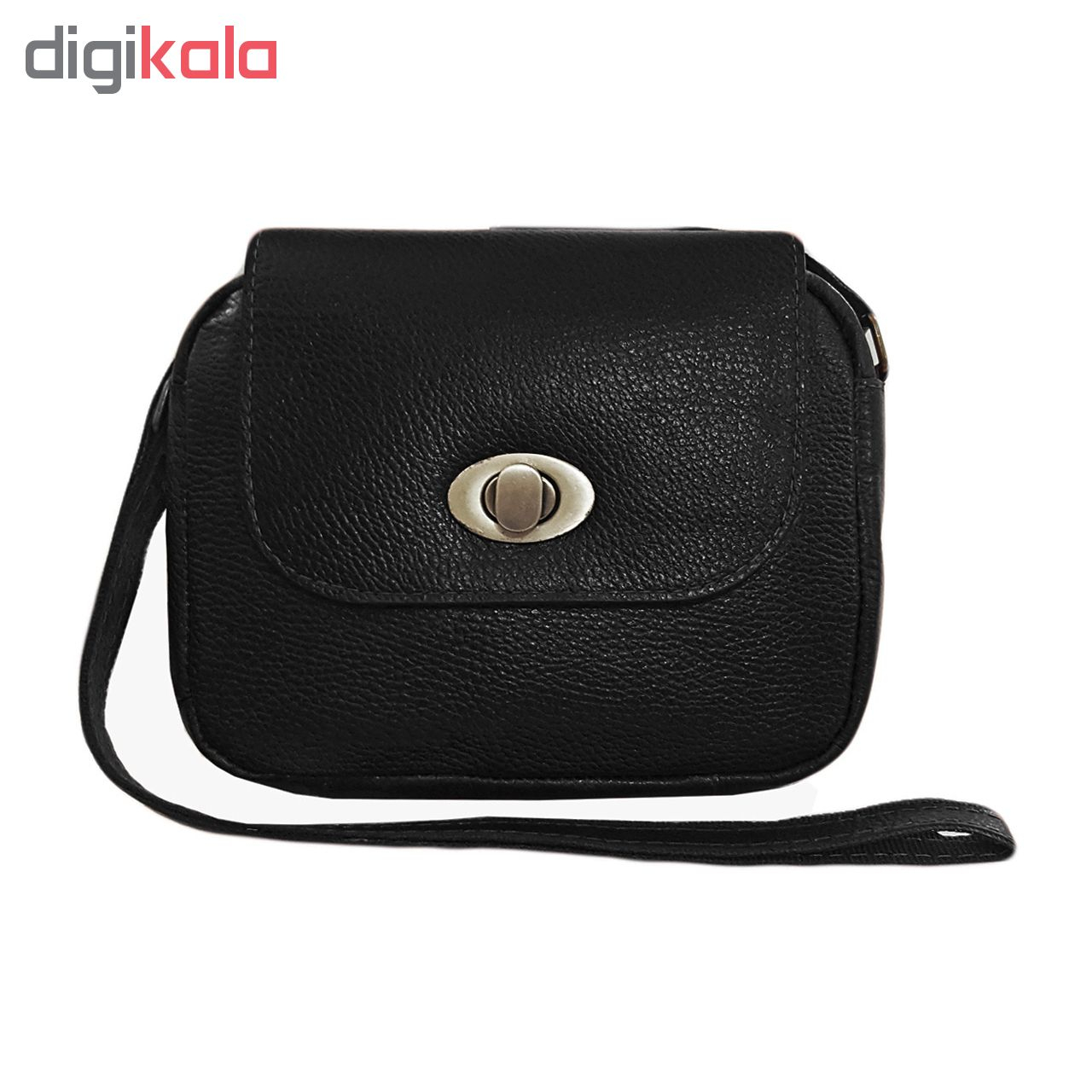 کیف رودوشی کد SKD636