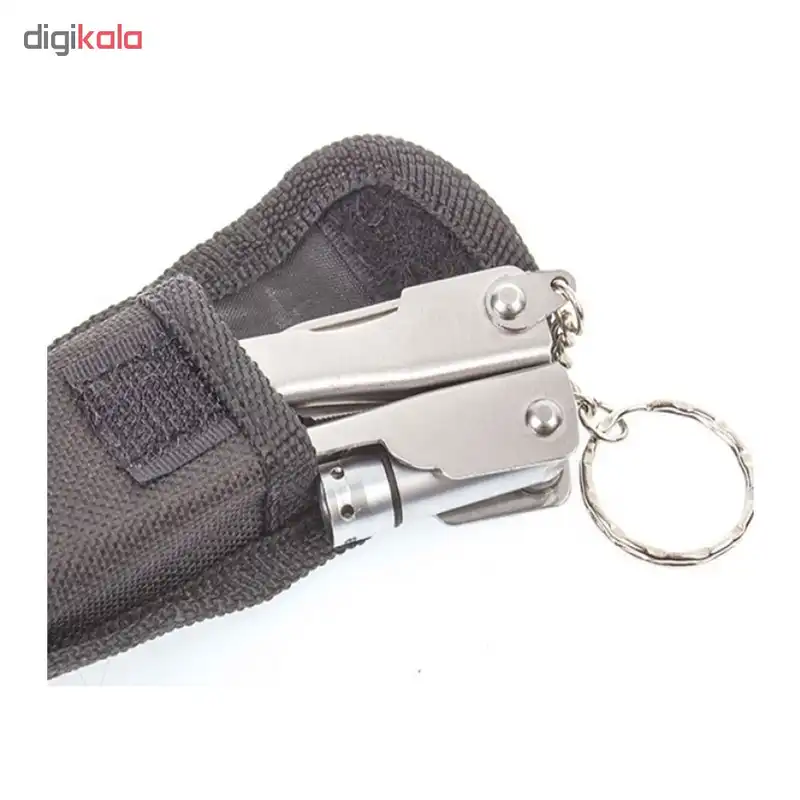 ابزار چندکاره سفری کد 01