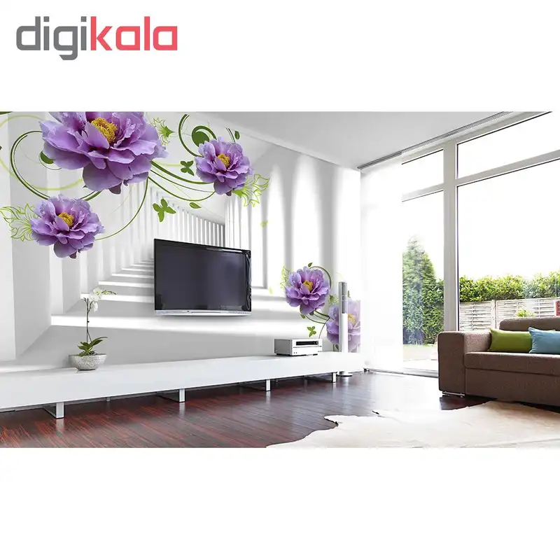 پوستر دیواری کاما کد G-3865