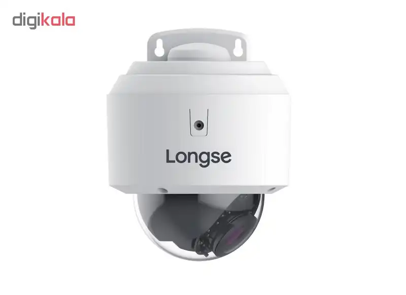 دوربین مداربسته تحت شبکه لانگسی مدل LVDHS800
