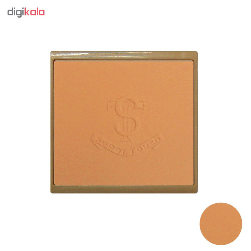 رژ گونه سوپرتاچ شماره 12