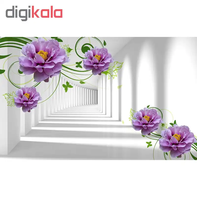 پوستر دیواری کاما کد G-3865