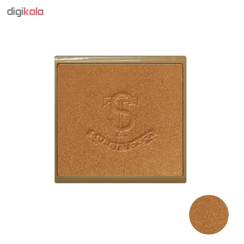 رژ گونه سوپرتاچ شماره 10