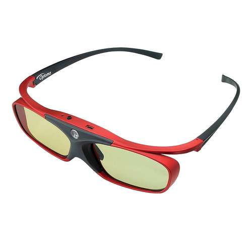 عینک سه بعدی اوپتوما مدل ZD302