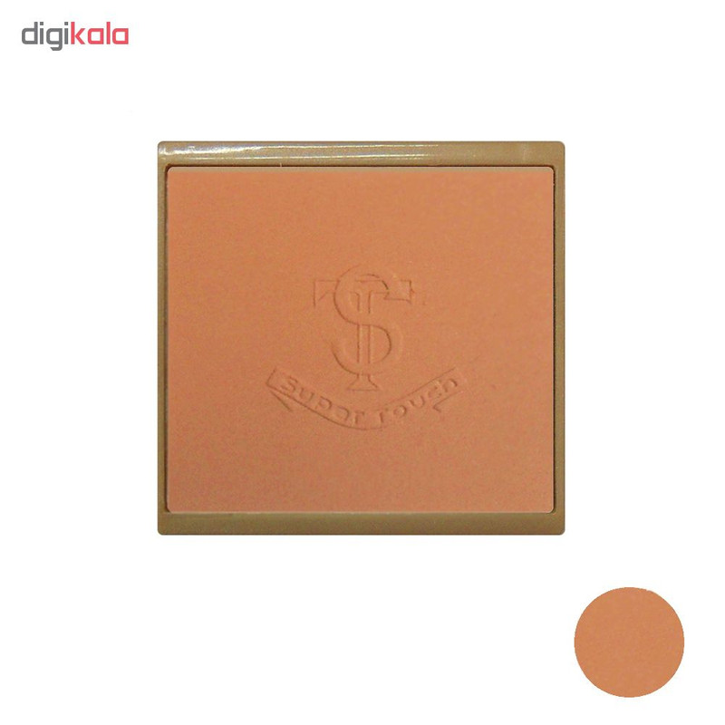 رژ گونه سوپرتاچ شماره 06