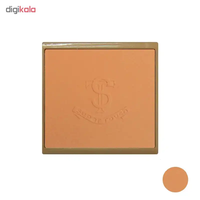 رژ گونه سوپرتاچ شماره 05