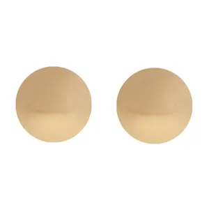 گوشواره طلا 18 عیار زنانه کانیار گالری کد GMG1