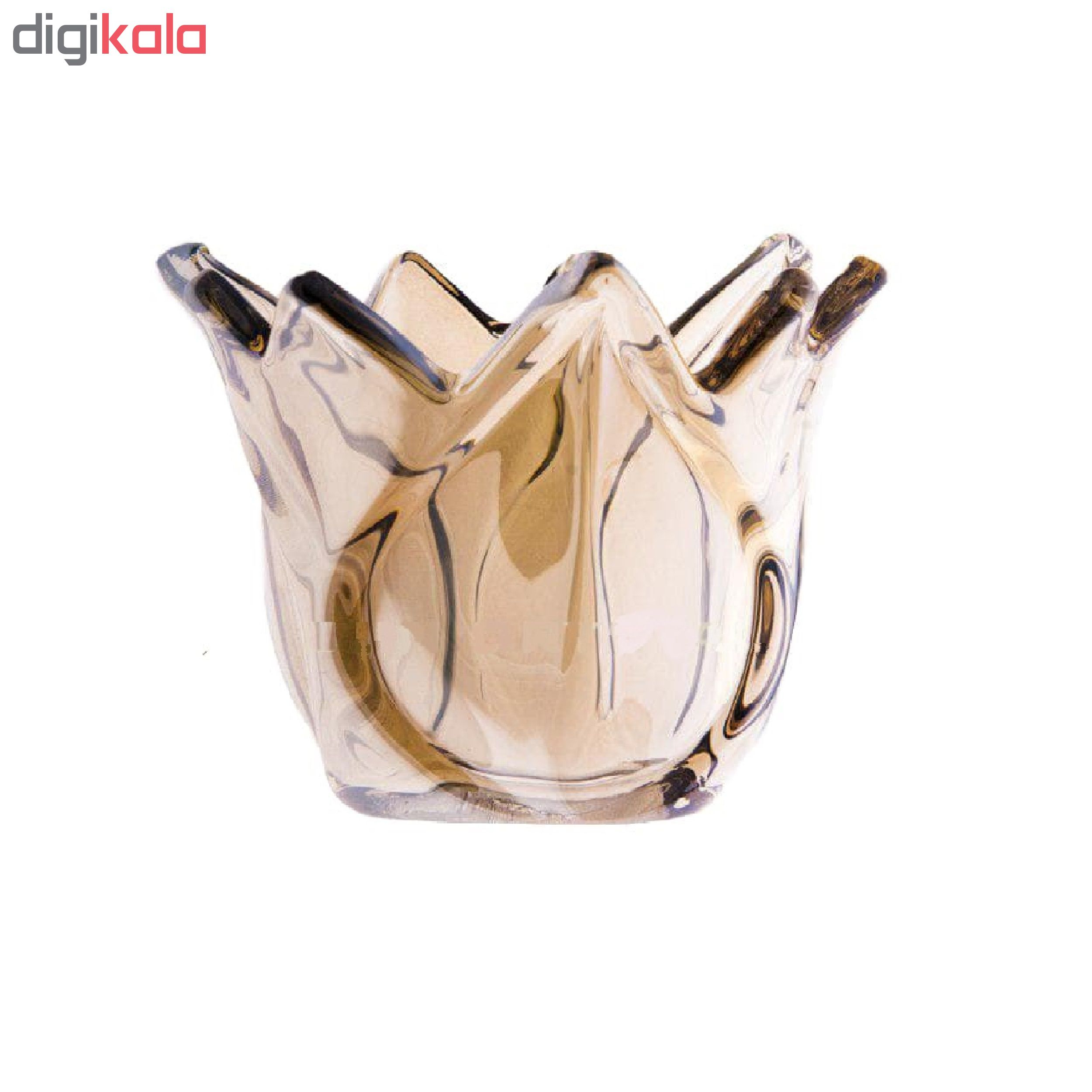 لاله لوستر مدل MB8