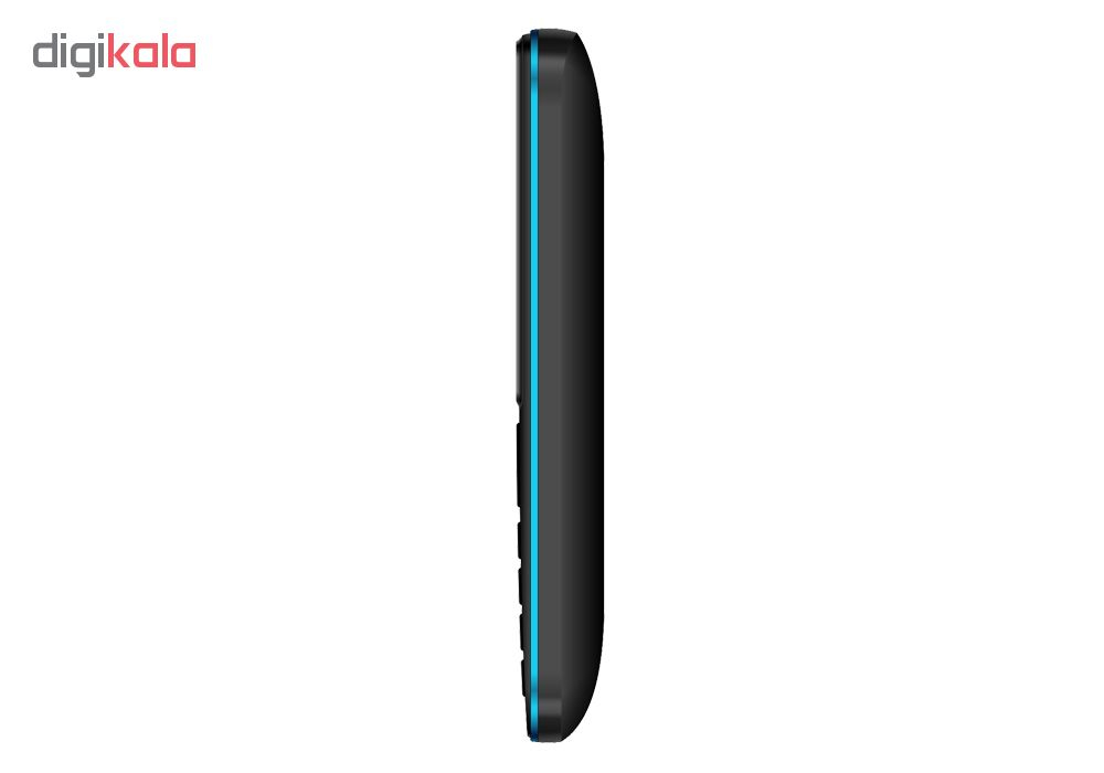 گوشی موبایل بلو مدل Z5 دو سیم کارت