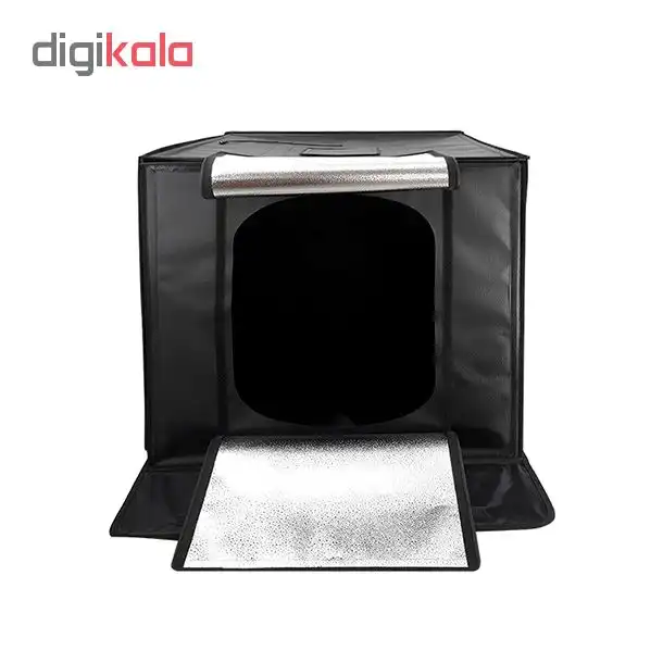 چادر عکاسی لایف مدل L550 ابعاد 50*50 سانتی متر