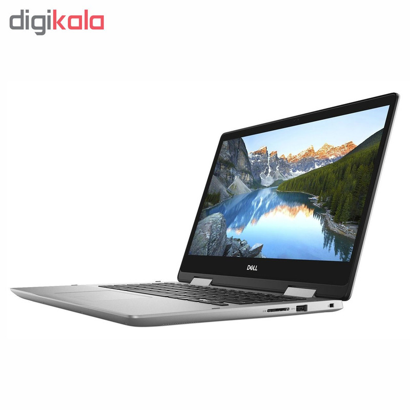 لپ تاپ 14 اینچی دل مدل Inspiron 5481 - A لپ تاپ 14 اینچی دل مدل Inspiron 5481 - A