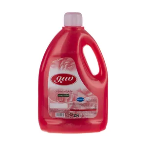 مایع دستشویی سیو مدل Pink حجم 3000 گرم
