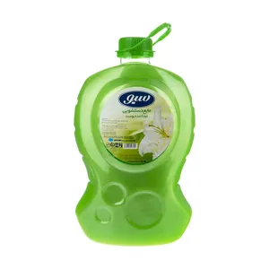 مایع دستشویی سیو مدل Green حجم 4000 میلی گرم