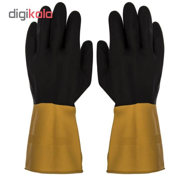 دستکش ایمنی مدل GIL1