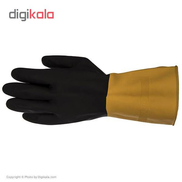 دستکش ایمنی مدل GIL1