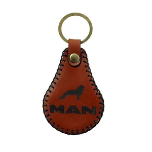 جاسوئیچی خودرو طرح MAN مدل S30