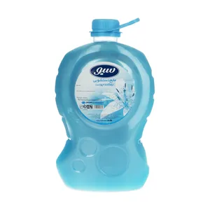 مایع دستشویی سیو مدل Blue حجم 4000 میلی گرم