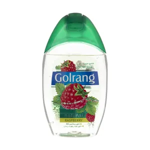 شامپو بدن گلرنگ مدل Raspberry حجم 280 میلی لیتر