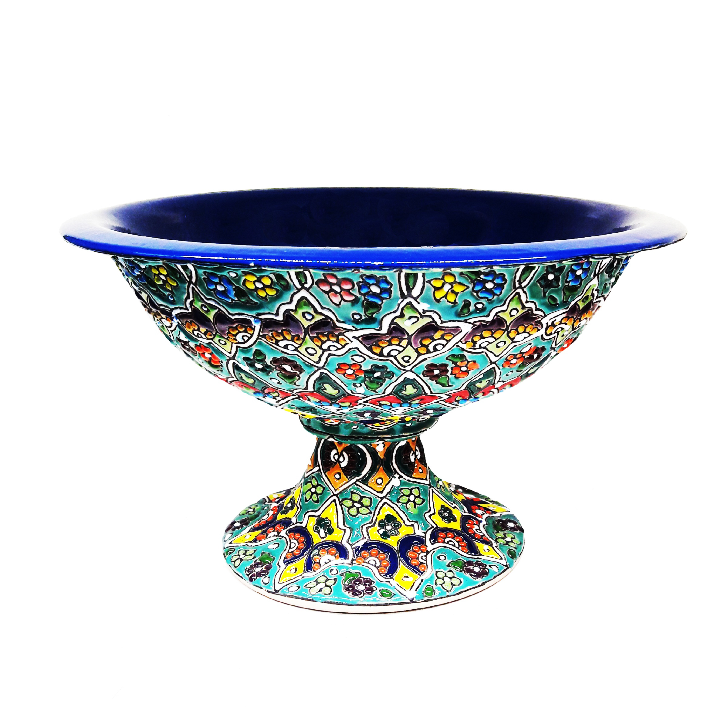 شیرینی خوری میناکاری کد 53