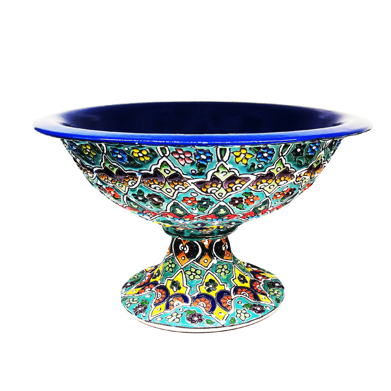 شیرینی خوری میناکاری کد 53