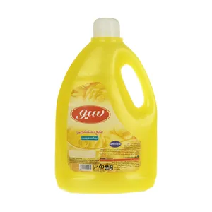 Siv Yellow  Handwashing Liquid 3KG