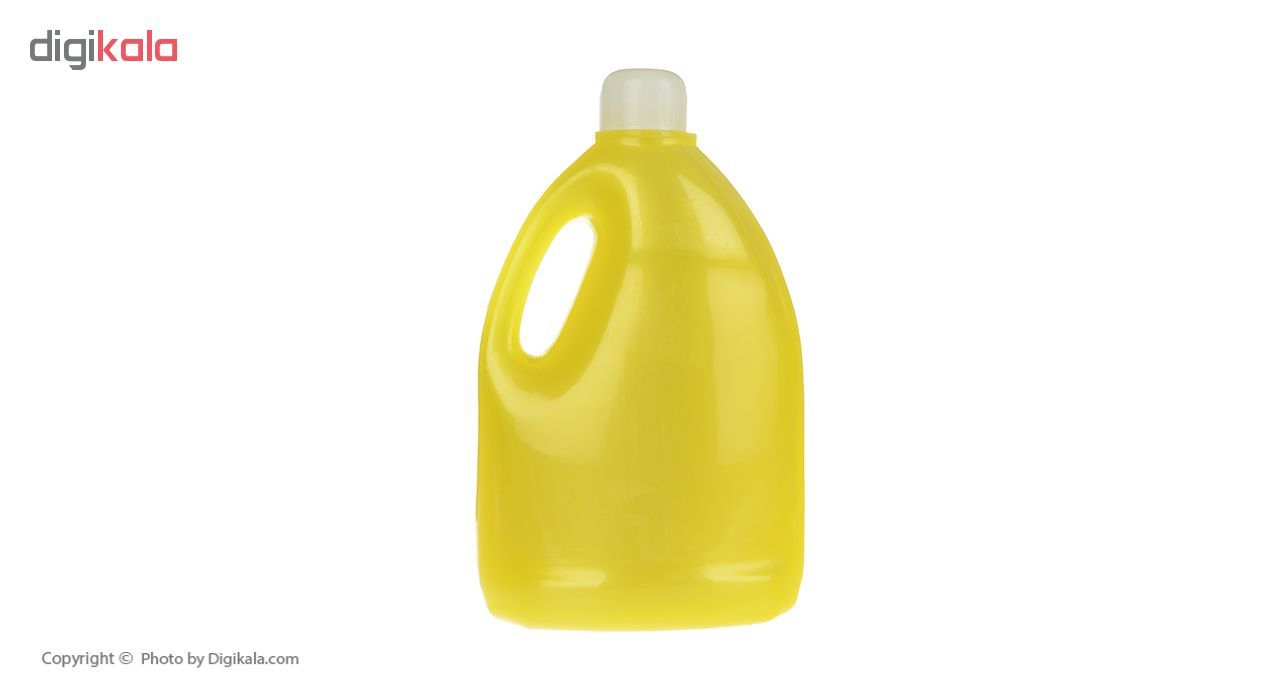 مایع دستشویی سیو مدل Yellow حجم 3000 میلی گرم