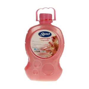 مایع دستشویی سیو مدل Pink حجم 2500 گرم