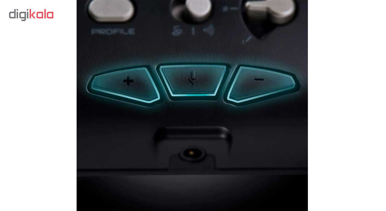 دسته بازی پلی استیشن 4 نیکون مدل Revolution Unlimited