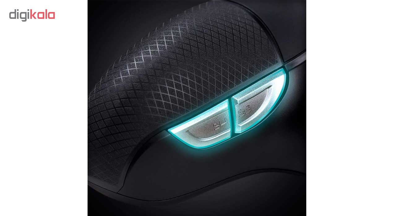 دسته بازی پلی استیشن 4 نیکون مدل Revolution Unlimited