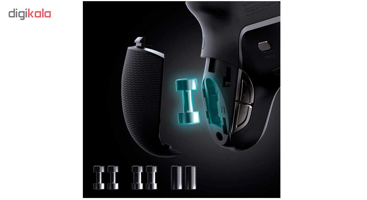 دسته بازی پلی استیشن 4 نیکون مدل Revolution Unlimited