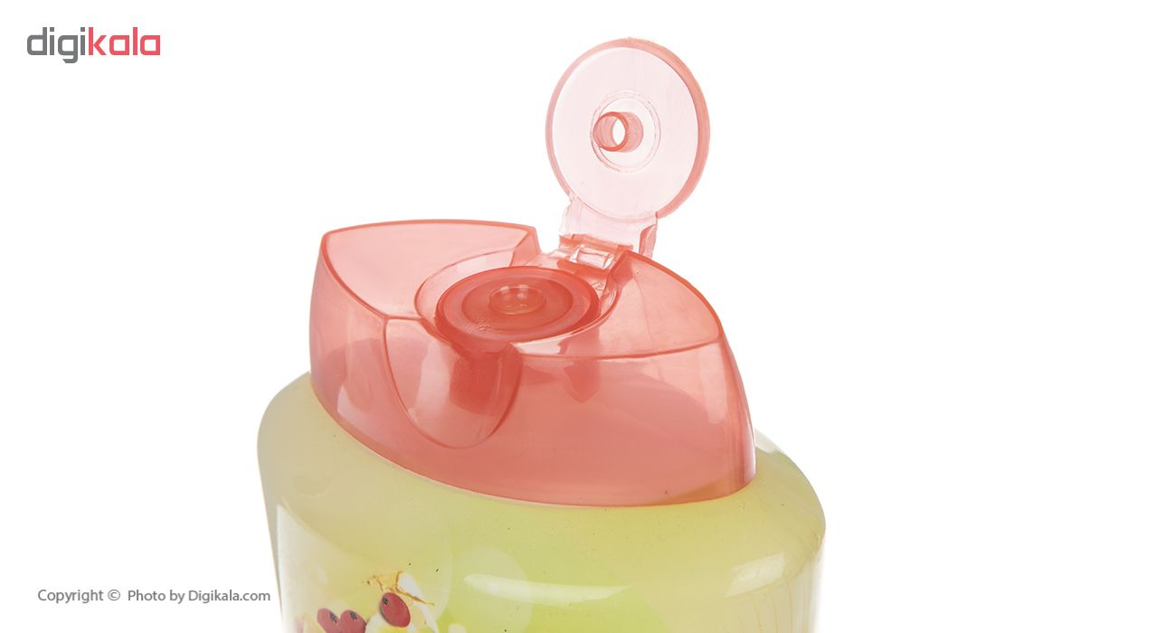 نرم کننده مو اوه مدل Vitamix حجم 750 میلی لیتر