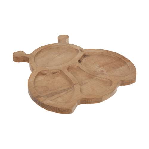 اردورخوری طرح کفشدوزک کد 66