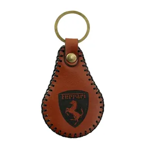 جاسوئیچی خودرو طرح FERRARi مدل S32