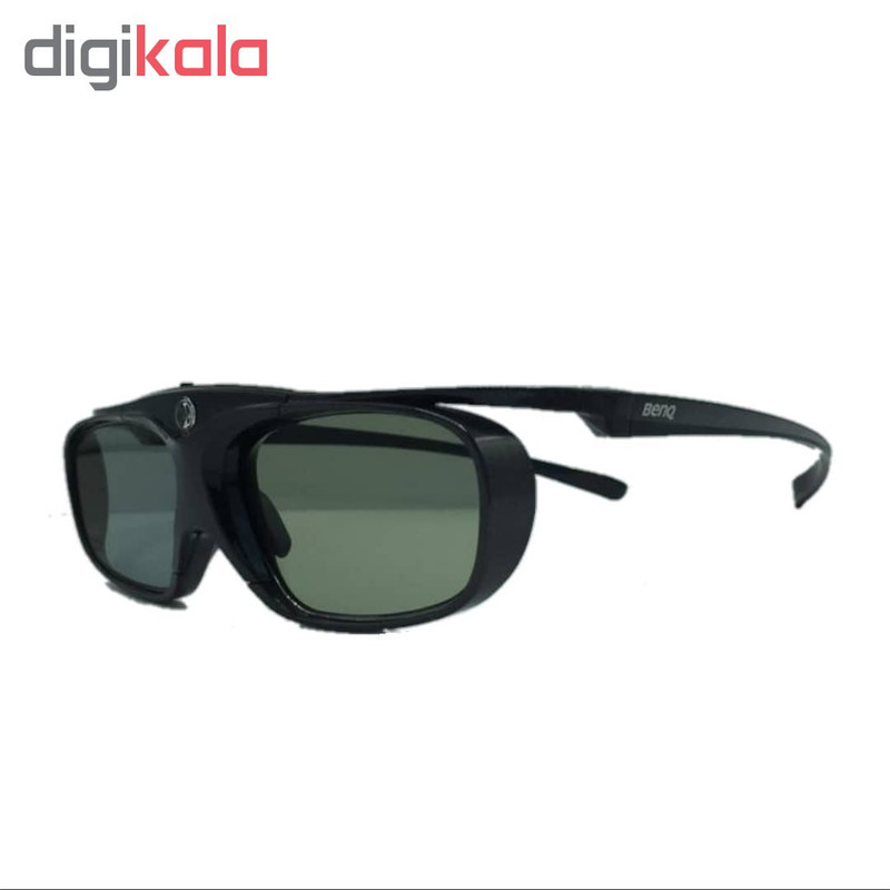 عینک سه بعدی بنکیو مدل DGD5