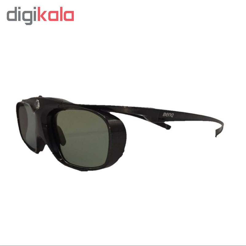 عینک سه بعدی بنکیو مدل DGD5 1