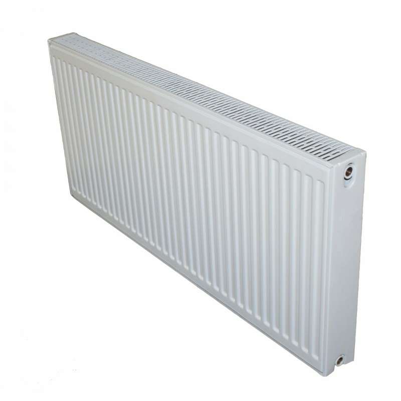 رادیاتور پنلی کد 80