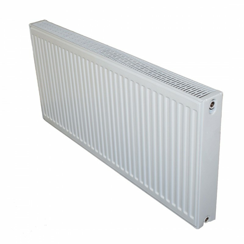 رادیاتور پنلی کد 80