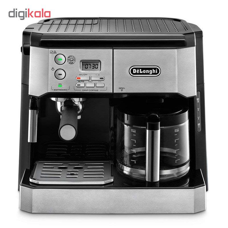 اسپرسوساز دلونگی مدل BCO430