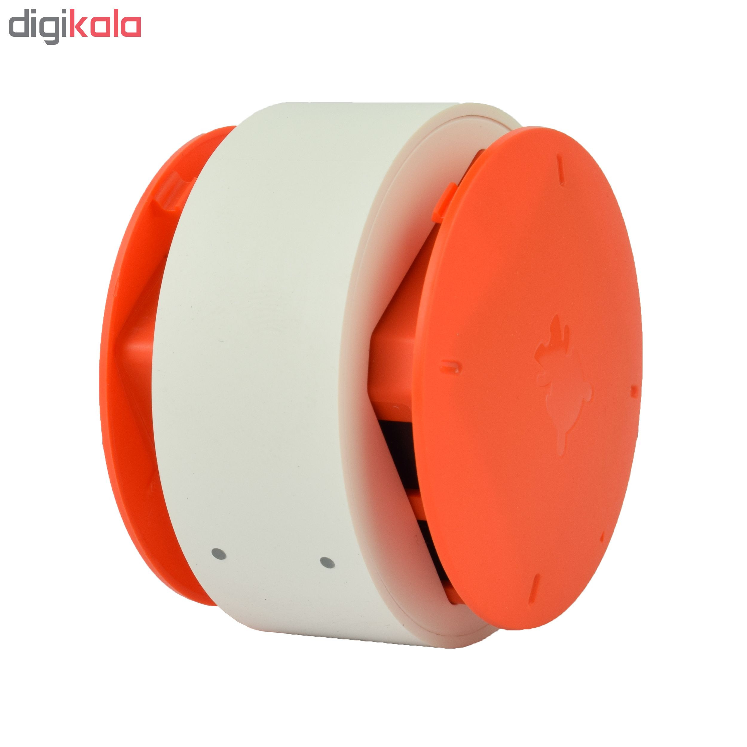 باتری کواد کوپتر میتو مدل XFJCDQDC01FM بسته دو عددی مناسب برای Drone Mini باتری کواد کوپتر میتو مدل XFJCDQDC01FM بسته دو عددی مناسب برای Drone Mini