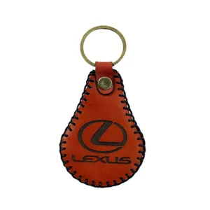 جاسوئیچی خودرو طرح LEXUS مدل S35