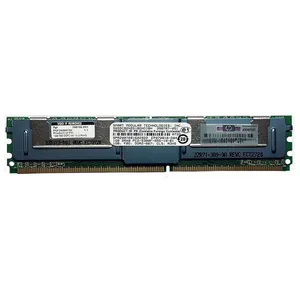 رم سرور DDR2 تک کاناله 667 مگاهرتز CL5 اچ پی مدل 398707-051 ظرفیت 2 گیگابایت