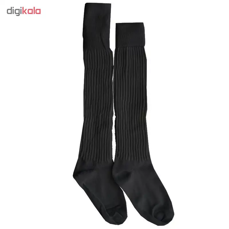 جوراب ورزشی پسرانه کد PB 01