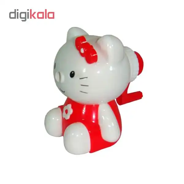 تراش رومیزی طرح کیتی