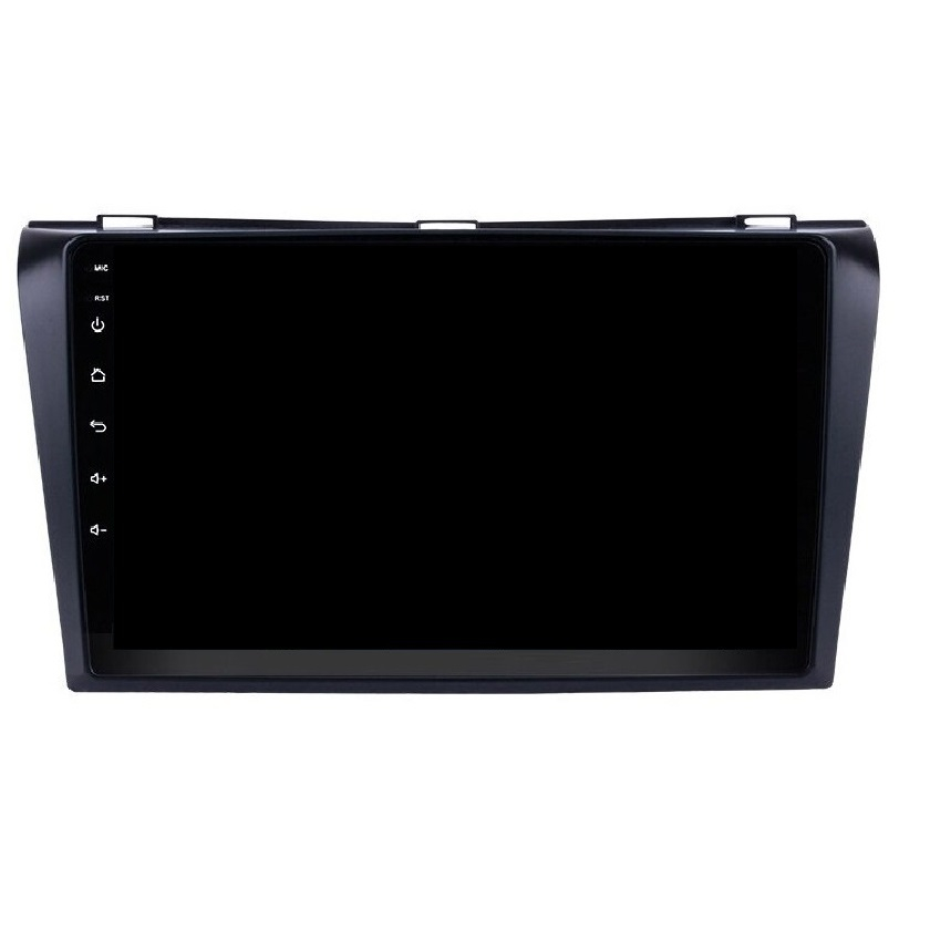 پخش کننده خودرو ووکس مدل MZD-26C100