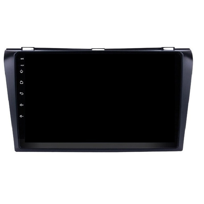 پخش کننده خودرو ووکس مدل MZD-26C100