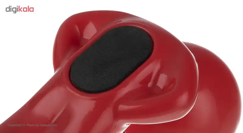 پایه چسب صدف 2 مدل Mr. Small